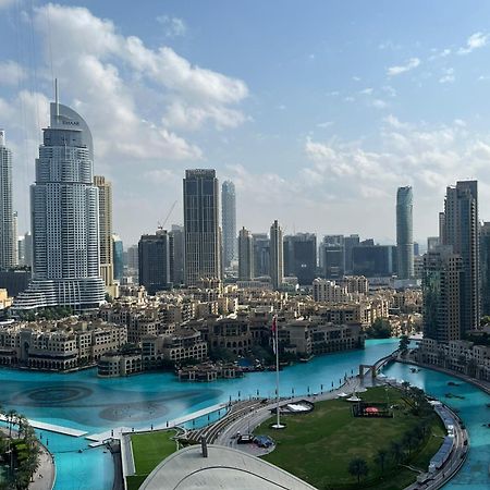Trinity Holiday Homes - Standpoint Tower Downtown Ντουμπάι Εξωτερικό φωτογραφία