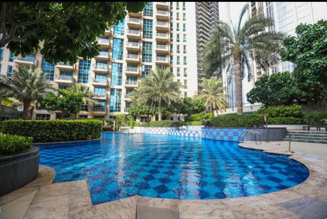 Trinity Holiday Homes - Standpoint Tower Downtown Ντουμπάι Εξωτερικό φωτογραφία