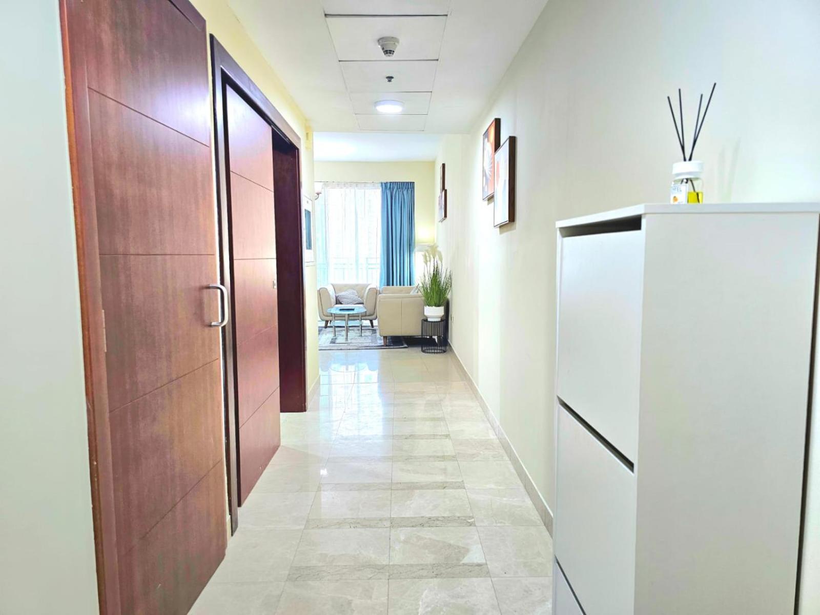 Trinity Holiday Homes - Standpoint Tower Downtown Ντουμπάι Εξωτερικό φωτογραφία