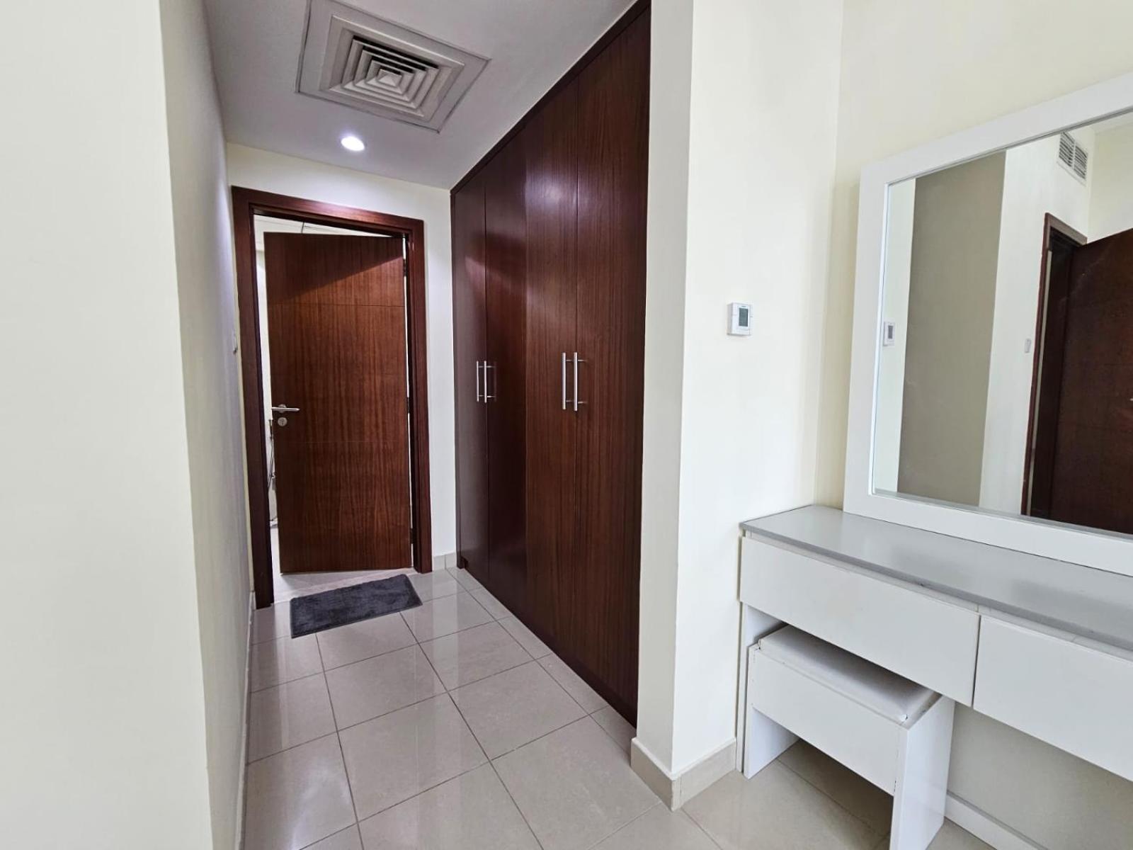 Trinity Holiday Homes - Standpoint Tower Downtown Ντουμπάι Εξωτερικό φωτογραφία