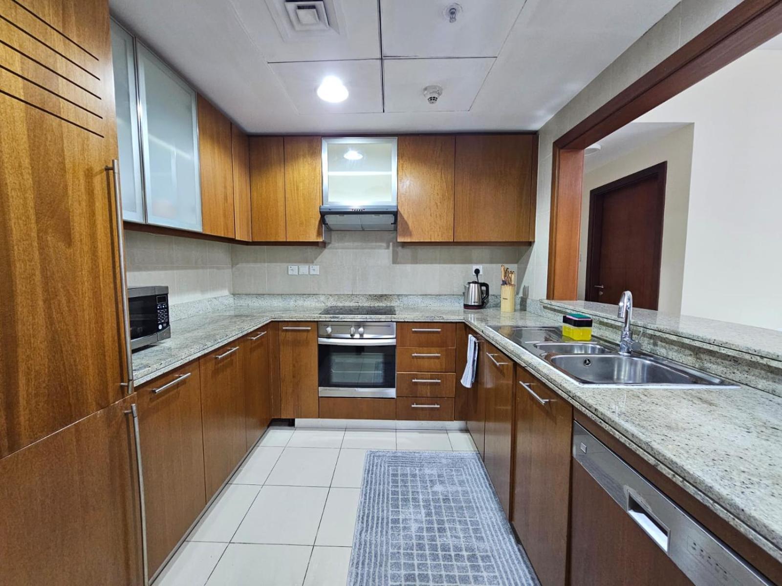 Trinity Holiday Homes - Standpoint Tower Downtown Ντουμπάι Εξωτερικό φωτογραφία