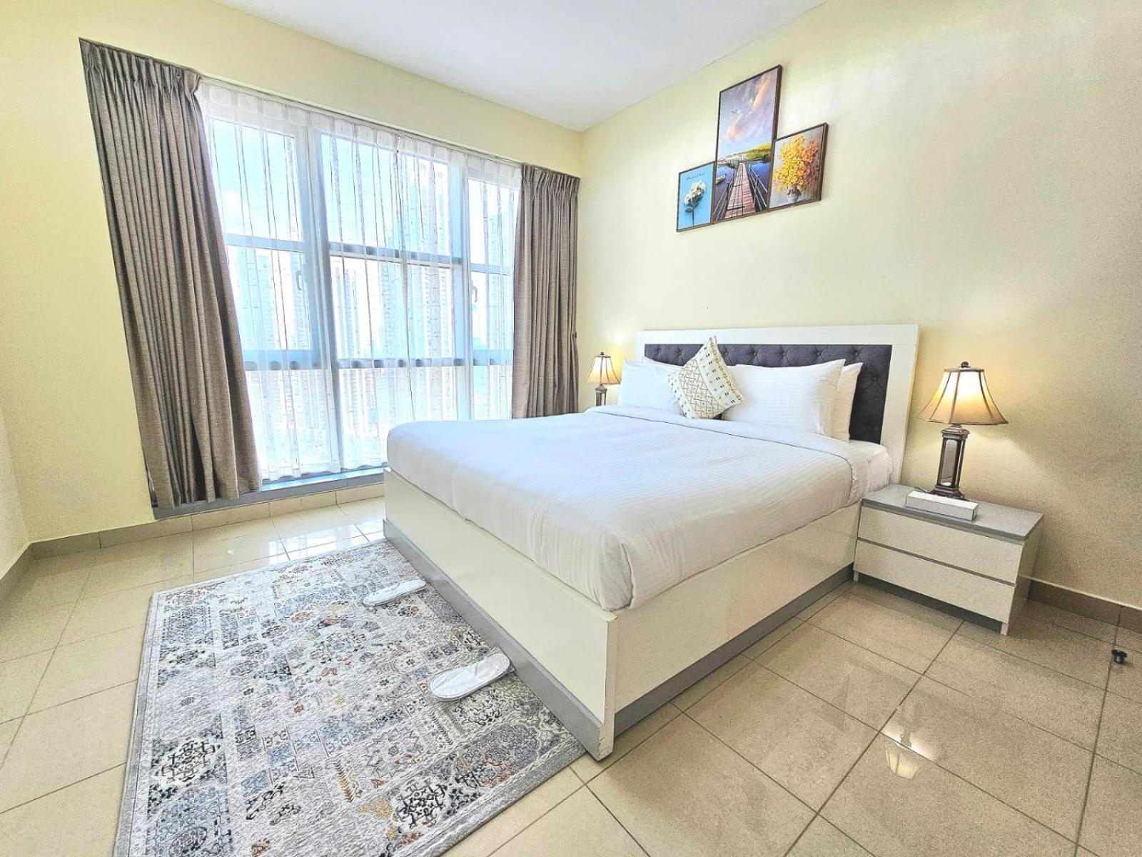 Trinity Holiday Homes - Standpoint Tower Downtown Ντουμπάι Εξωτερικό φωτογραφία