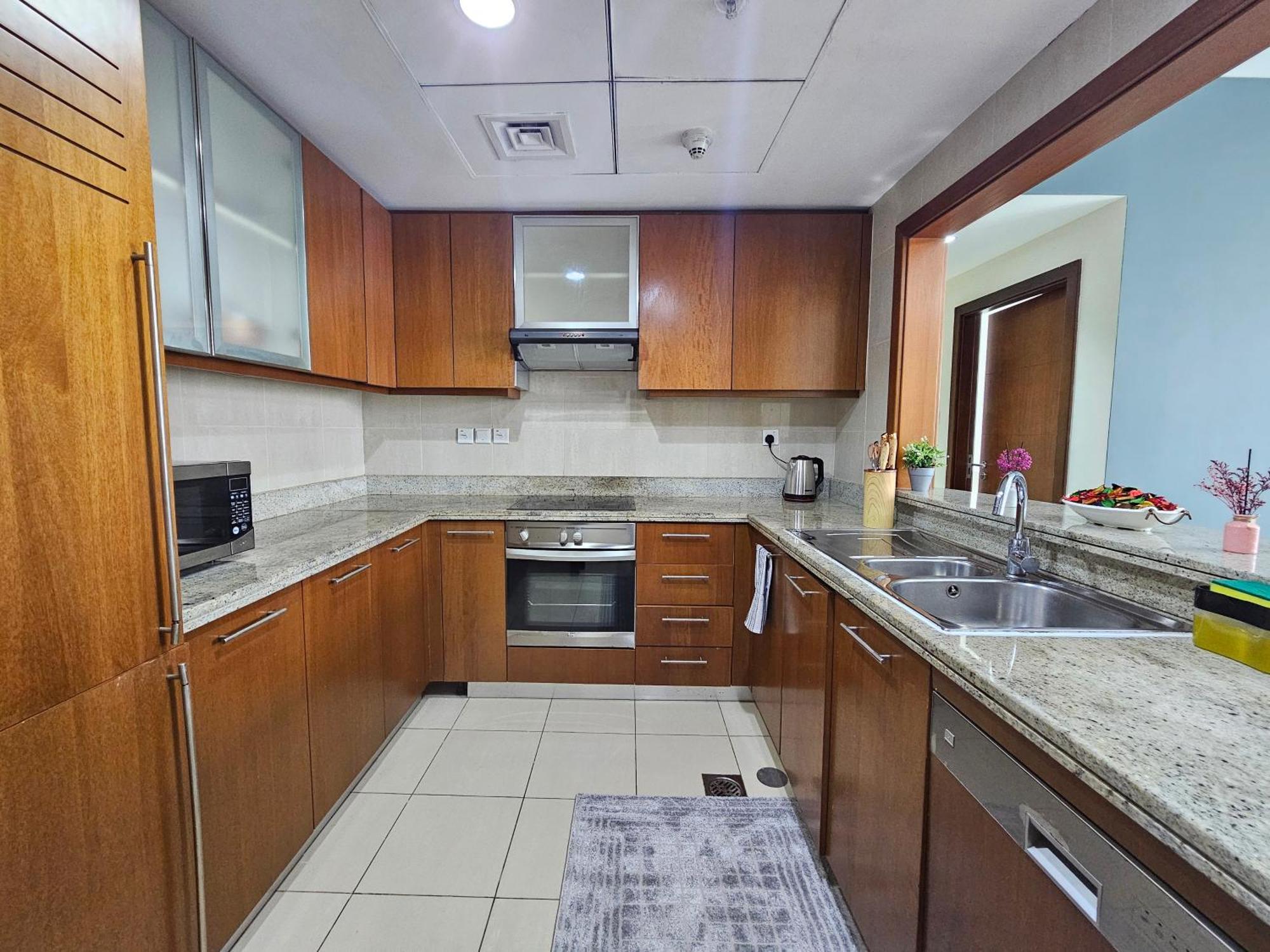 Trinity Holiday Homes - Standpoint Tower Downtown Ντουμπάι Εξωτερικό φωτογραφία