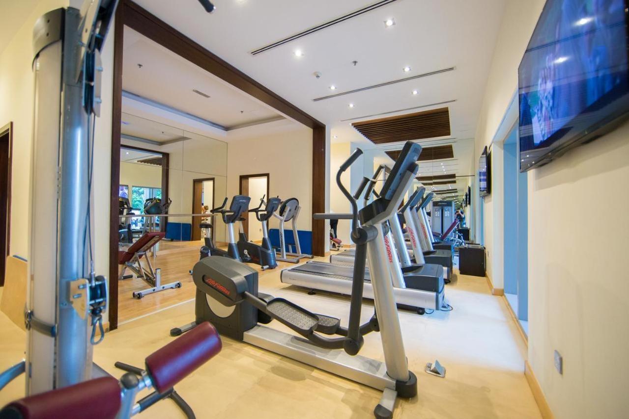 Trinity Holiday Homes - Standpoint Tower Downtown Ντουμπάι Εξωτερικό φωτογραφία